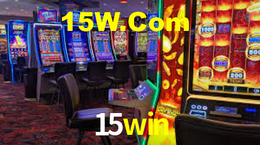15win App Interface