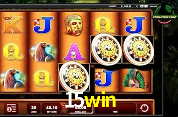 Weekend Specials 15win