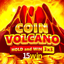 VIP Casino 15win