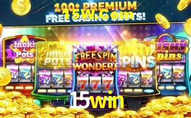 Flash Promotion 15win