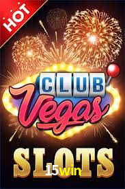 Programa VIP 15win
