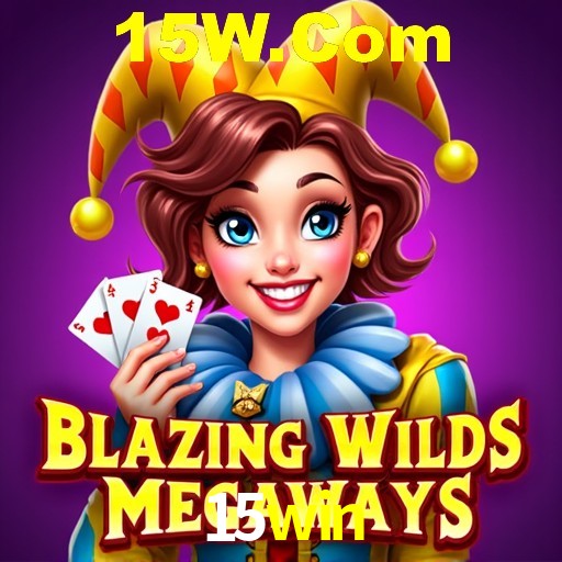 Game Providers 15win